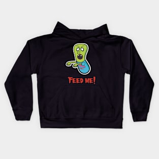 Zombie Kids Hoodie